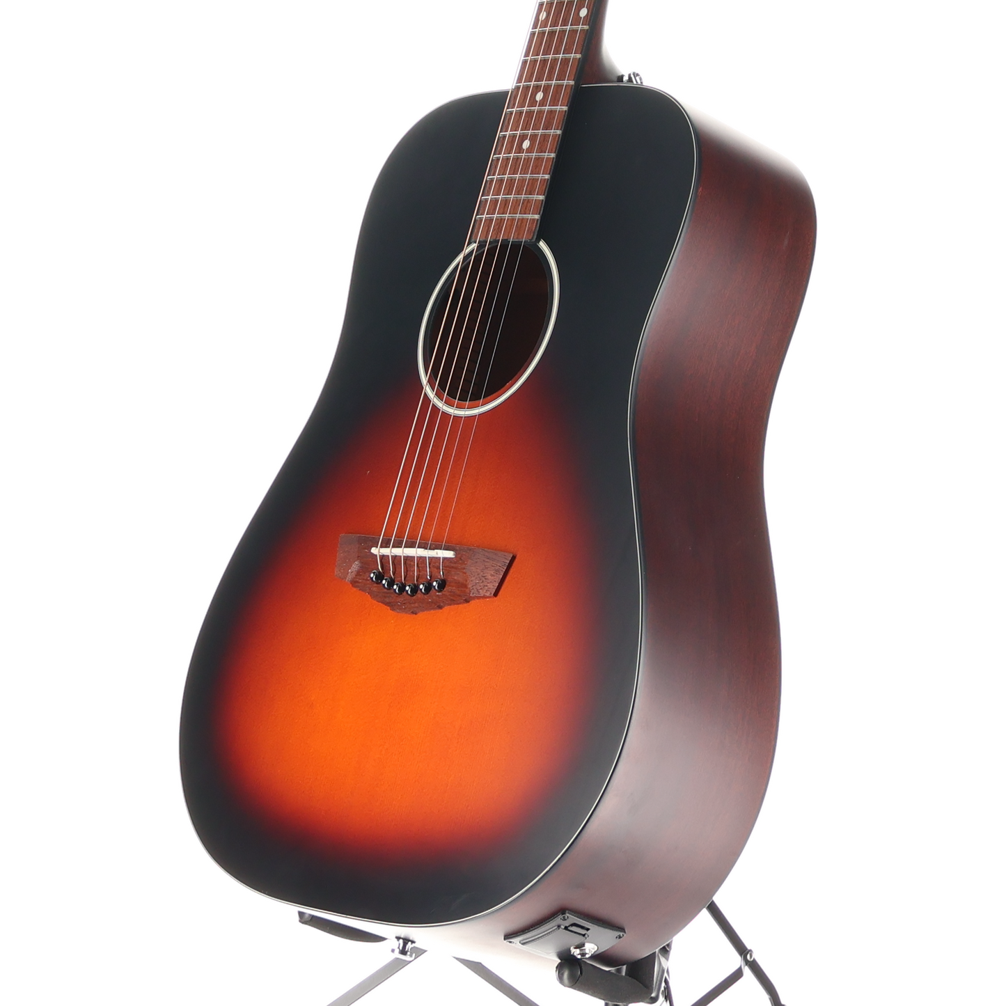 D'angelico Premier Lexington LS - Satin Vintage Sunburst (RP) (VSBCP)