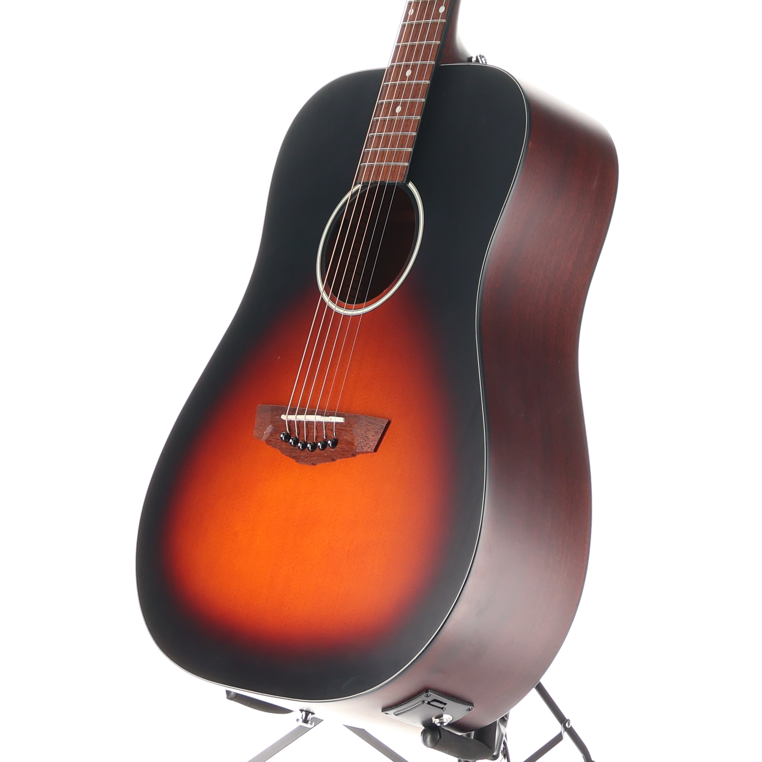 D'angelico Premier Lexington LS - Satin Vintage Sunburst (RP) (VSBCP)