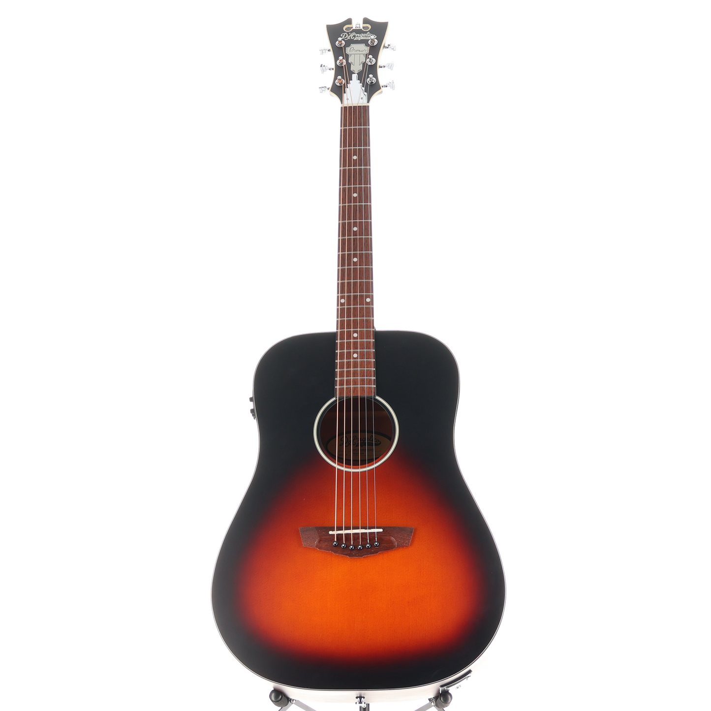 D'angelico Premier Lexington LS - Satin Vintage Sunburst (RP) (VSBCP)