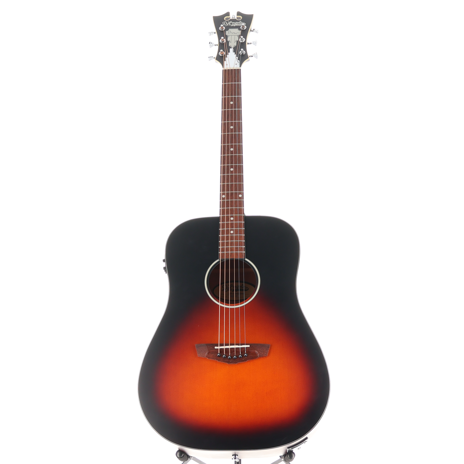 D'angelico Premier Lexington LS - Satin Vintage Sunburst (RP) (VSBCP)