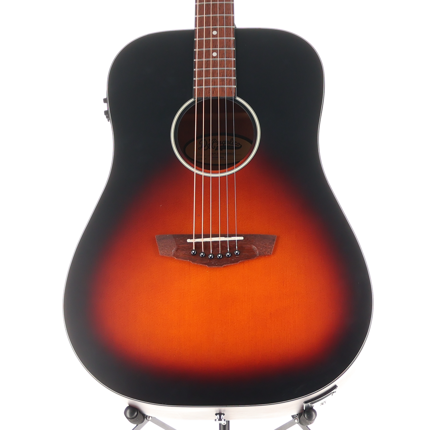 D'angelico Premier Lexington LS - Satin Vintage Sunburst (RP) (VSBCP)
