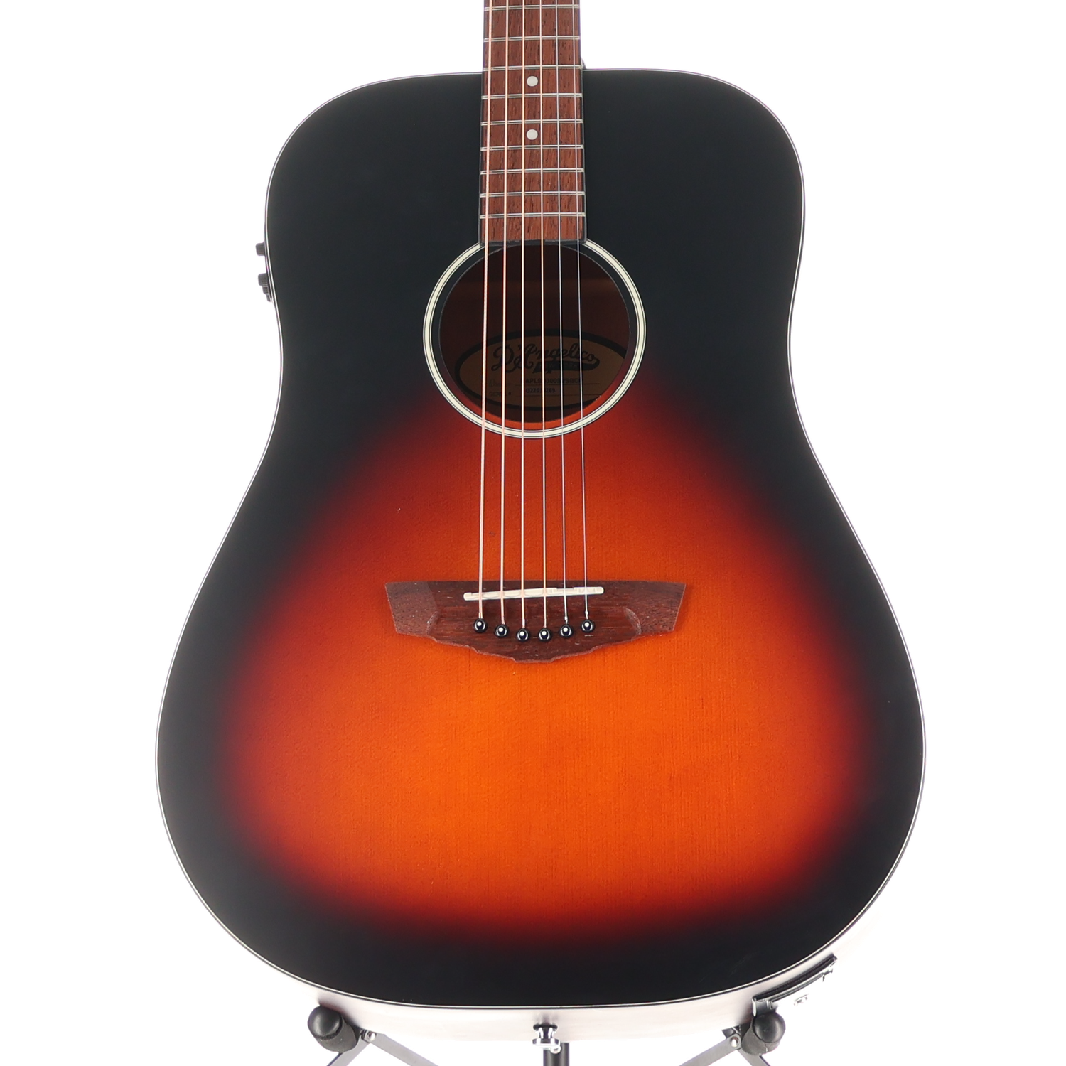 D'angelico Premier Lexington LS - Satin Vintage Sunburst (RP) (VSBCP)