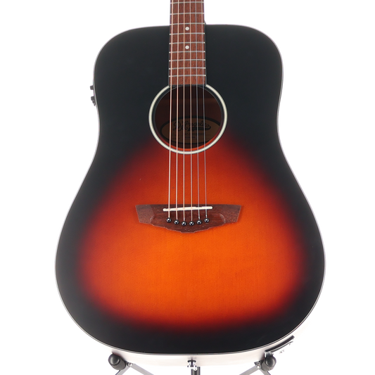 D'angelico Premier Lexington LS - Satin Vintage Sunburst (RP) (VSBCP)