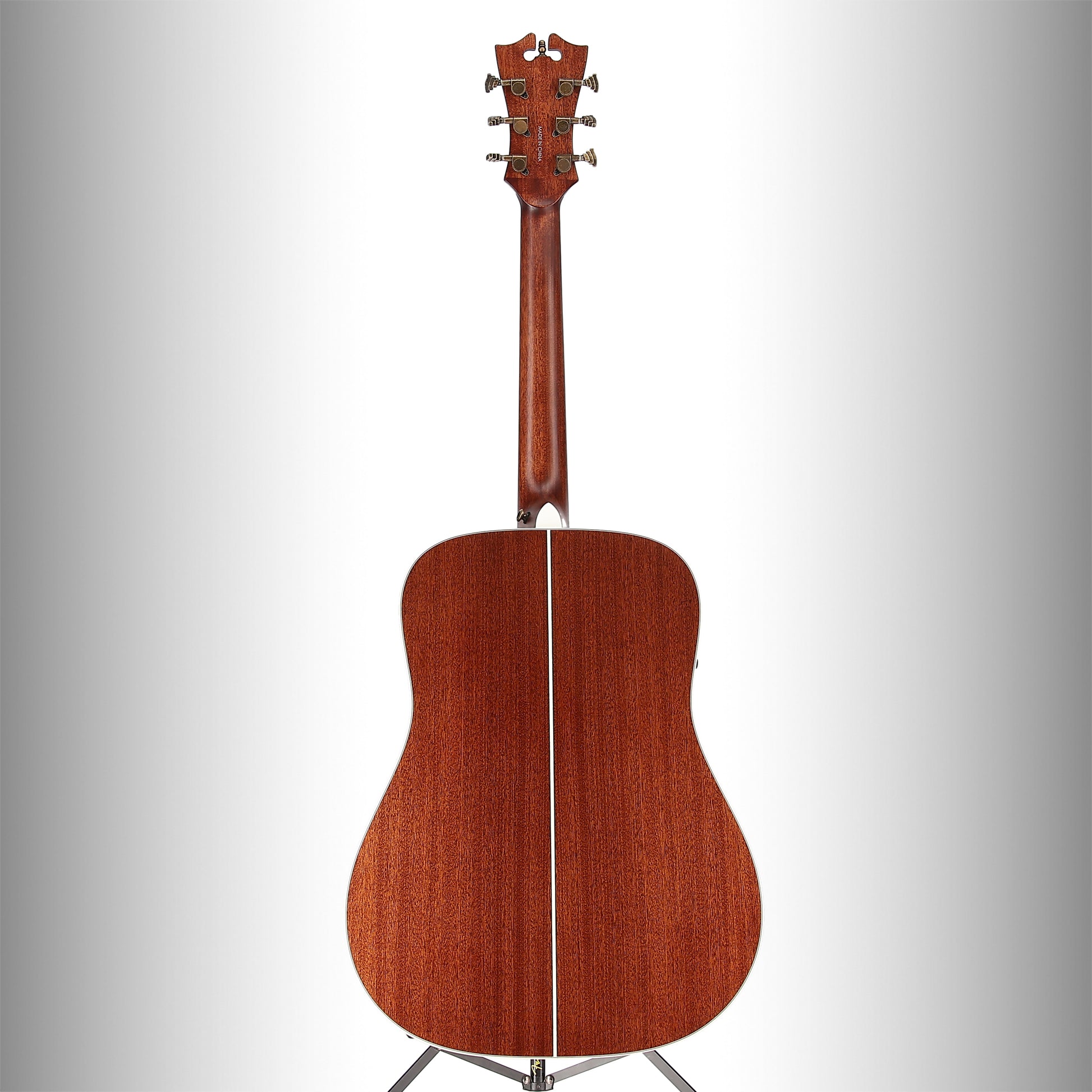 D'angelico Premier Lexington - Vintage Natural (CC3) (12498)