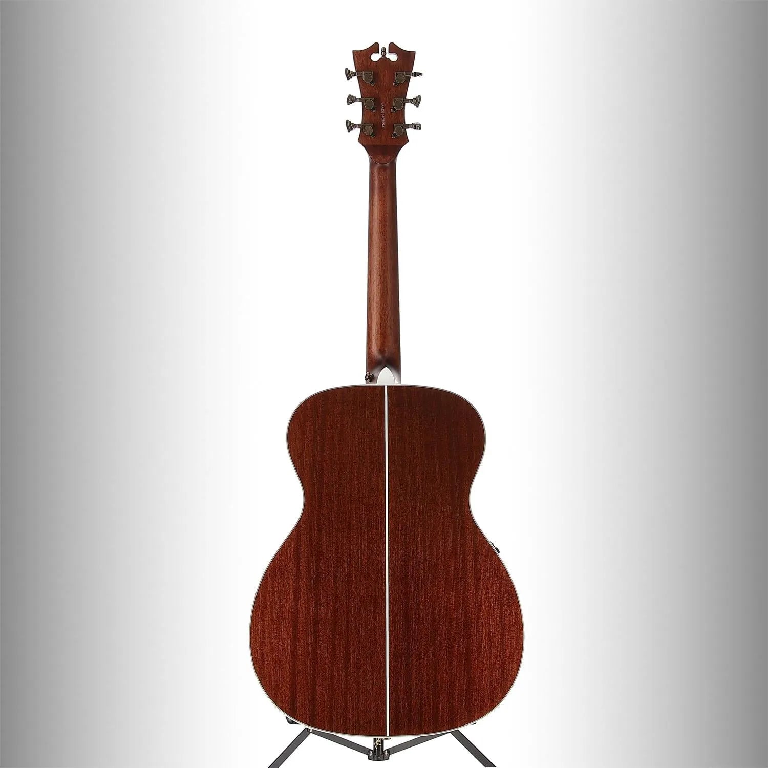 D'angelico Premier Tammany - Vintage Natural (Y7) (17575)