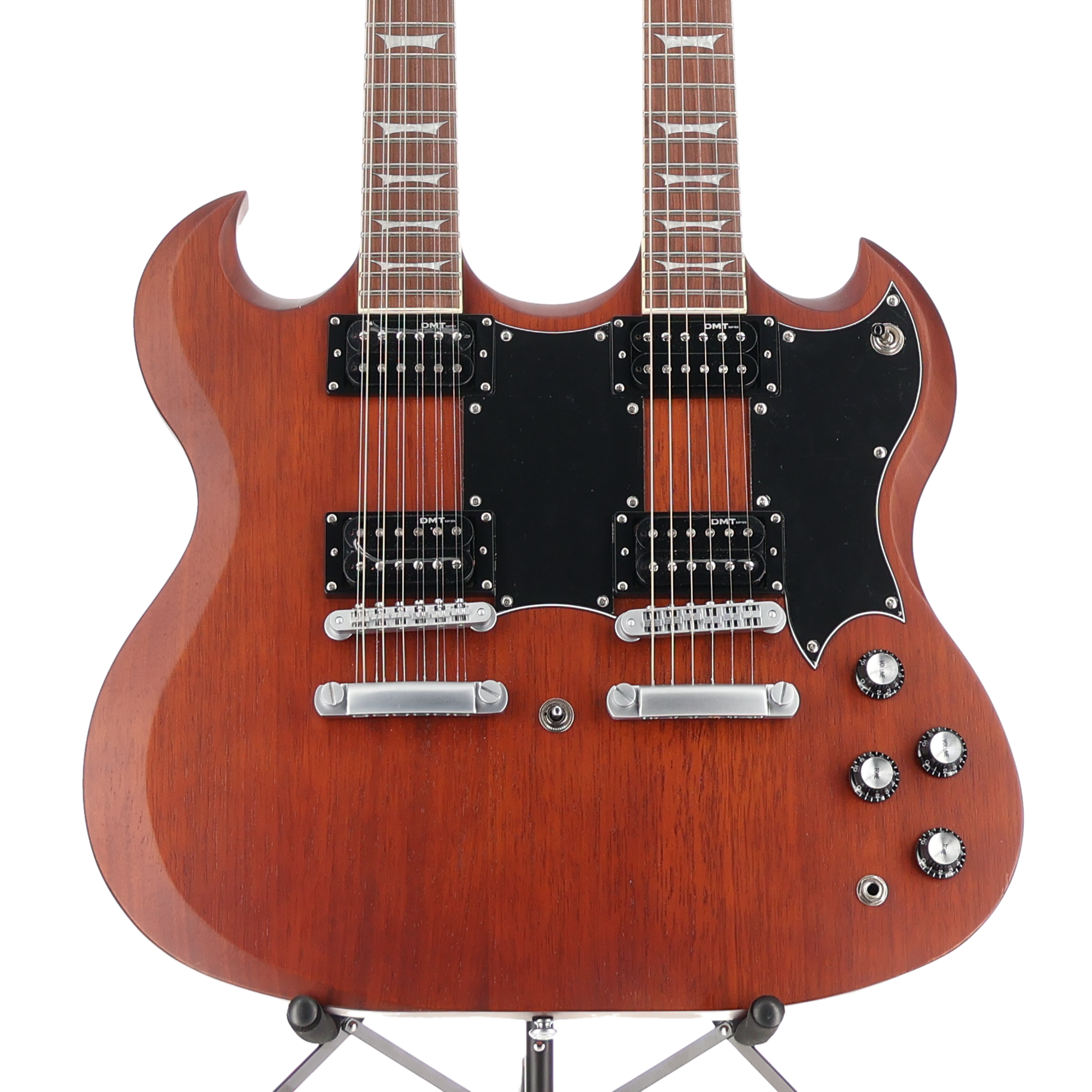 Dean Gran Sport Double Neck (RC4) (80004)