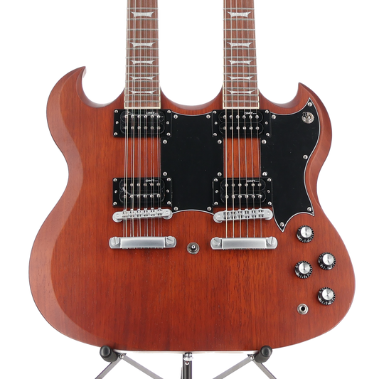 Dean Gran Sport Double Neck (RC4) (80004)