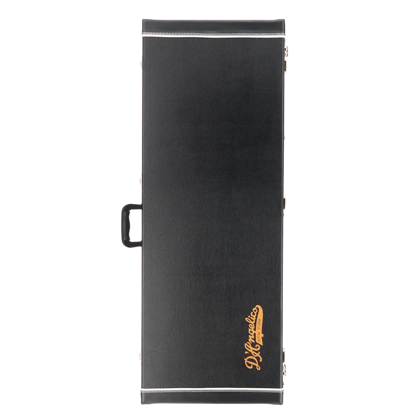 Deluxe Atlantic Baritone - Solid Black (H3) (01107)