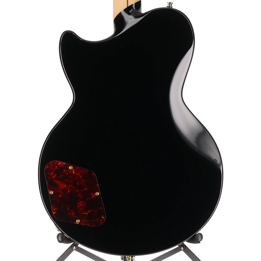 Deluxe Atlantic - Solid Black (BB6) (02630)