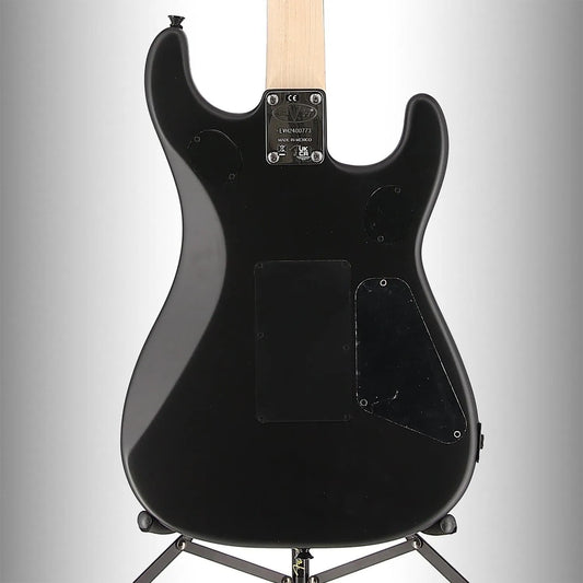 EVH 5150 Series Standard LH, Ebony Fingerboard, Stealth Black (SR) (00773)