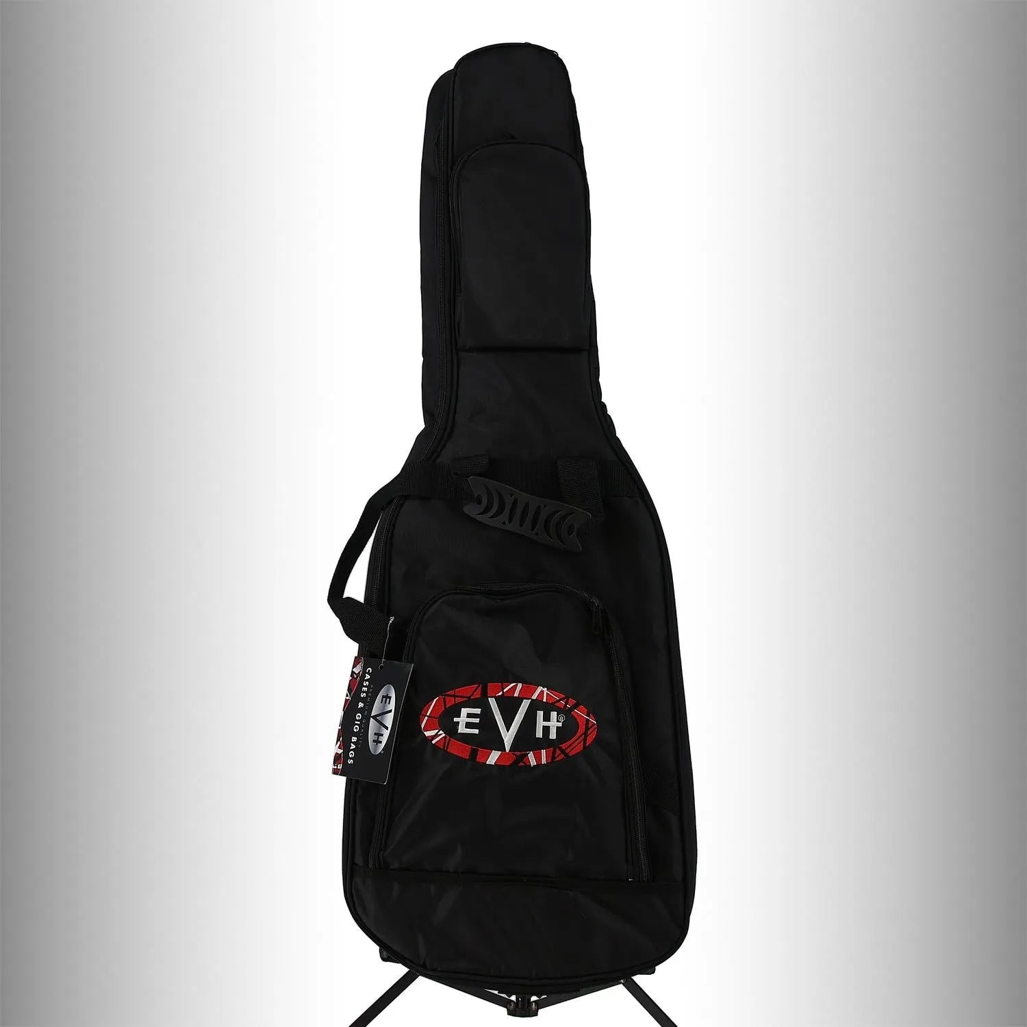 EVH EVH Limited Edition Relic Series, Maple Fingerboard, Silverburst (X4) (14639)