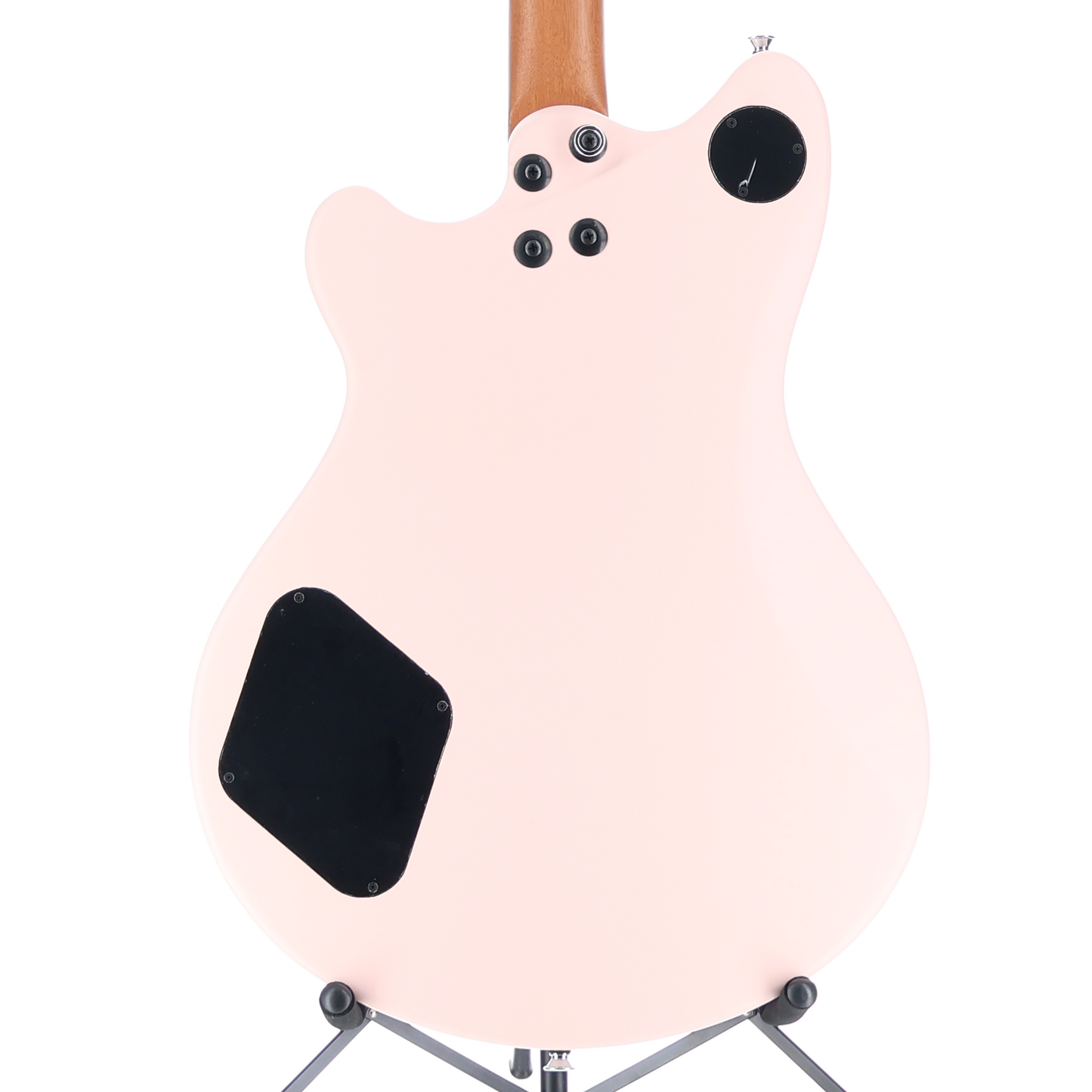 EVH Limited Edition SA-126 Special, Ebony Fingerboard, Satin Shell Pink (RP) (26819)