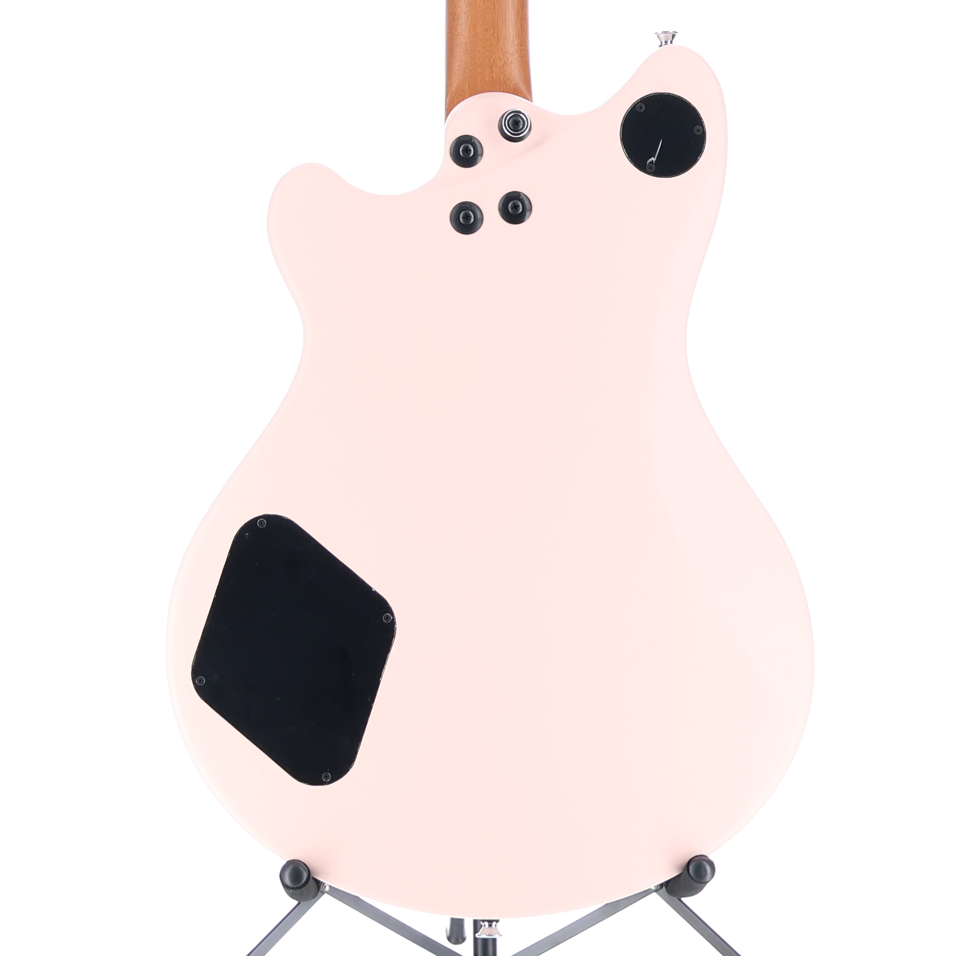EVH Limited Edition SA-126 Special, Ebony Fingerboard, Satin Shell Pink (RP) (26819)