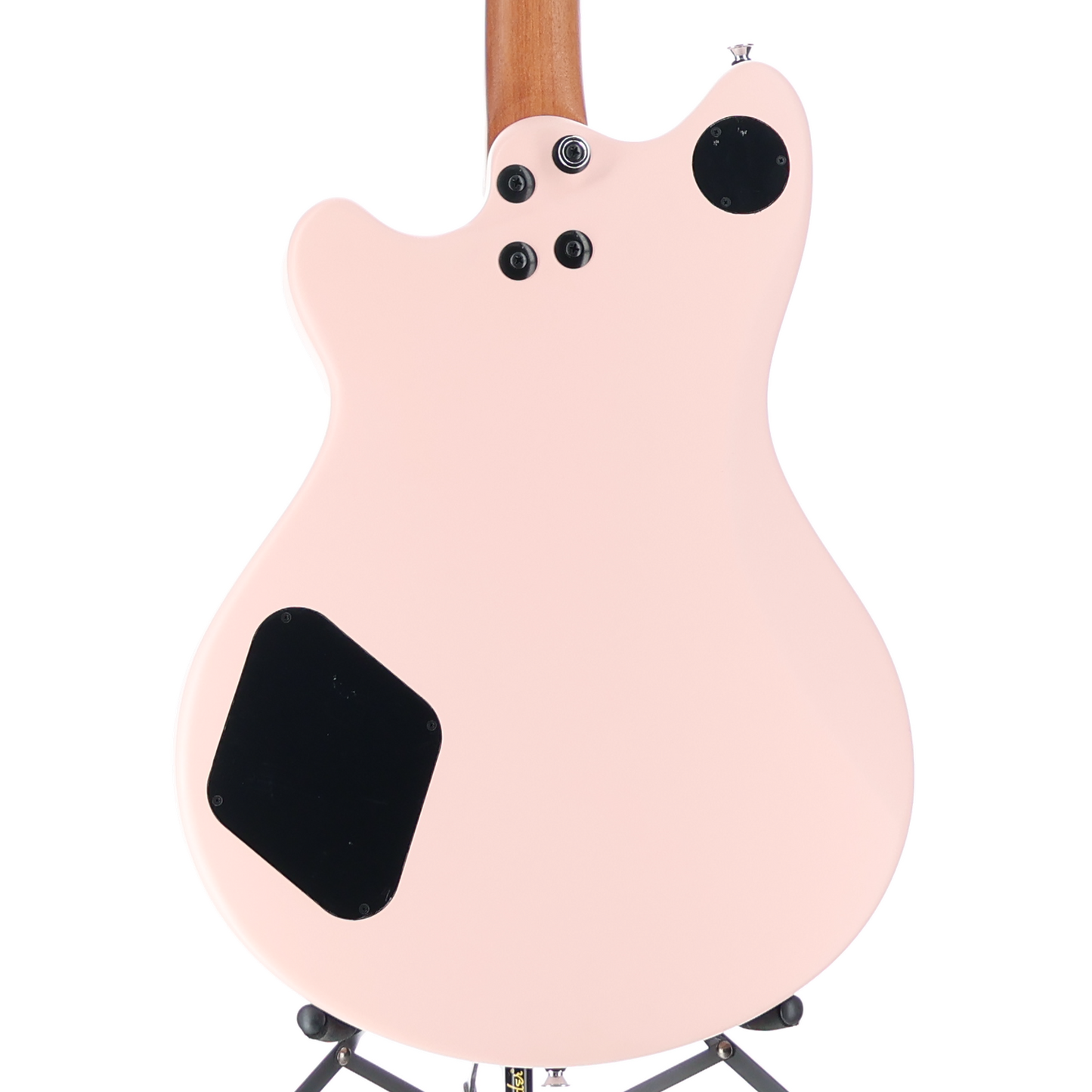 EVH Limited Edition SA-126 Special, Satin Shell Pink, Professional Setup (T10) (42270)