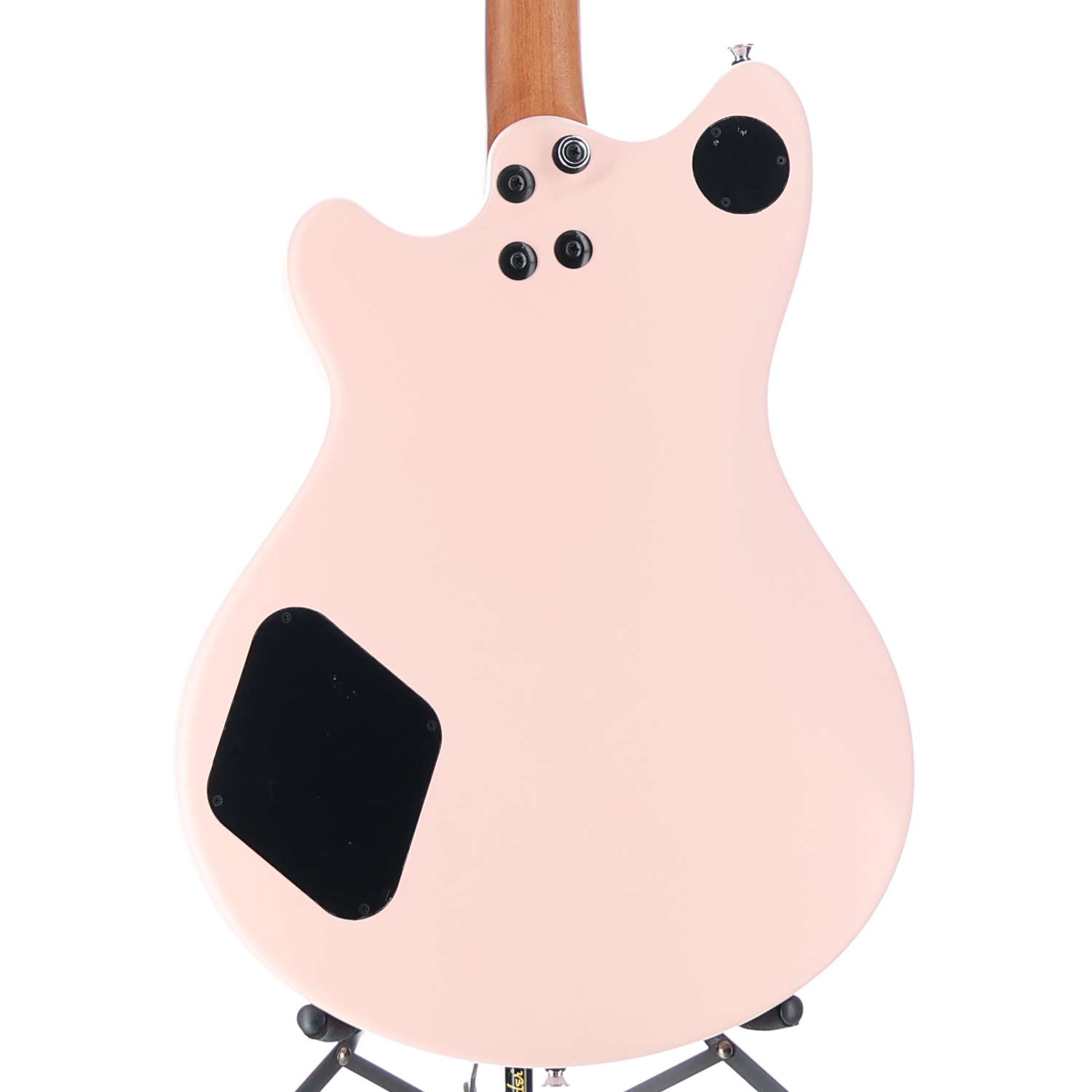 EVH Limited Edition SA-126 Special, Satin Shell Pink, Professional Setup (T10) (42270)