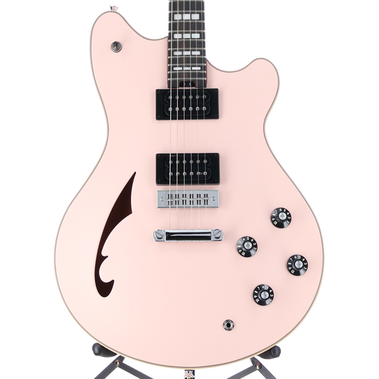 EVH Limited Edition SA-126 Special, Satin Shell Pink, Professional Setup (T10) (42270)