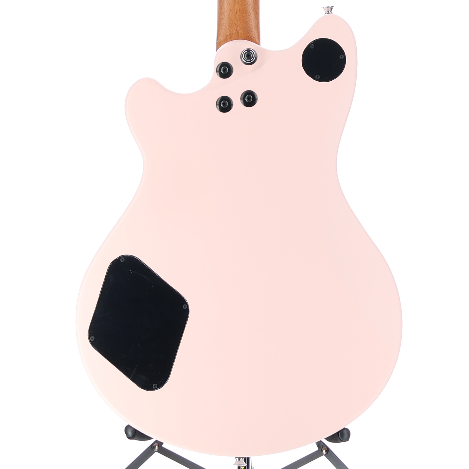 EVH Limited Edition SA-126 Special, Satin Shell Pink, Professional Setup (Z12) (42286)