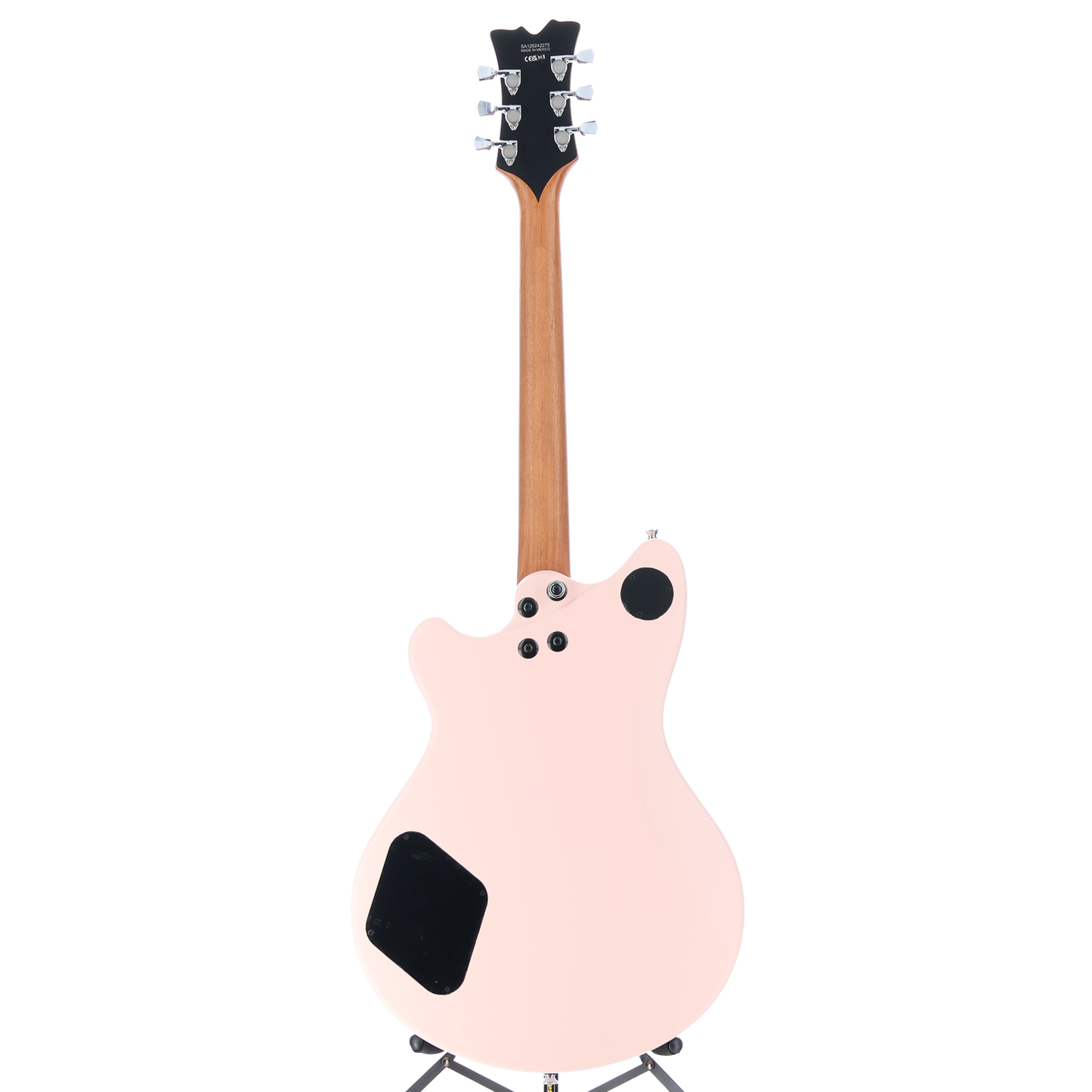 EVH Limited Edition SA-126 Special, Satin Shell Pink, Stage Ready (Z5) (42275)