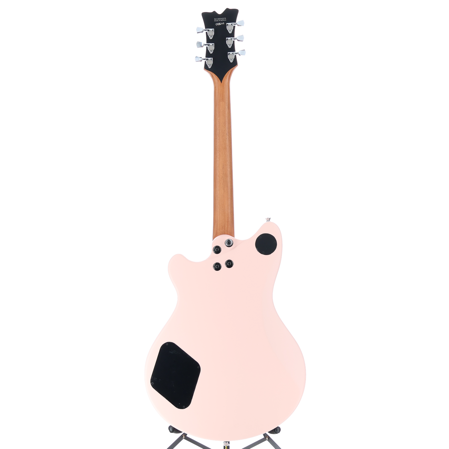 EVH Limited Edition SA-126 Special, Satin Shell Pink, Stage Ready (Z5) (42275)
