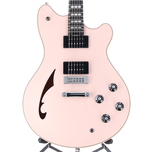 EVH Limited Edition SA-126 Special, Satin Shell Pink, Stage Ready (Z5) (42275)