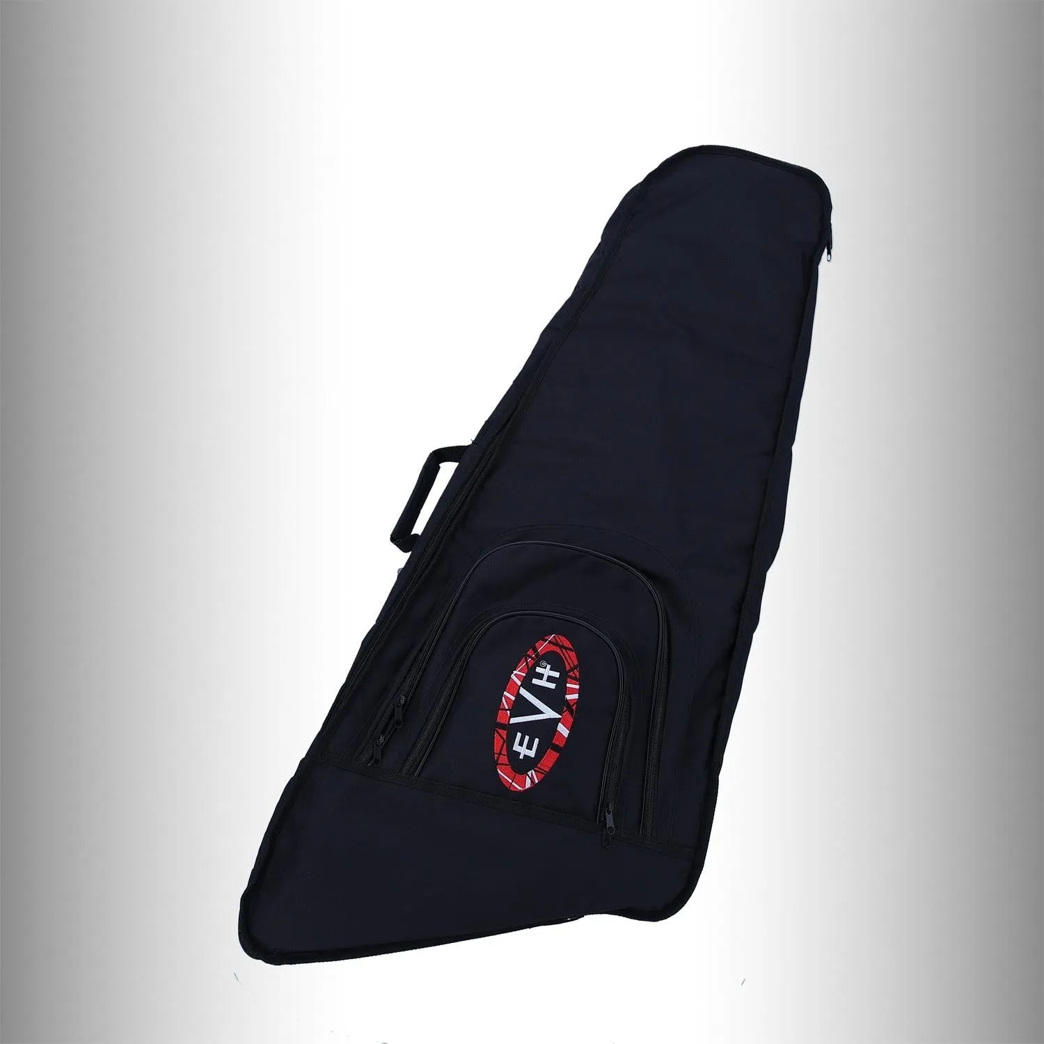 EVH Limited Edition Star, Ebony Fingerboard, Stealth Black (O6) (00326)