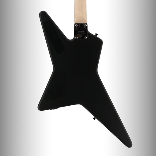 EVH Limited Edition Star T.O.M, Ebony Fingerboard, Stealth Black (L13) (02574)