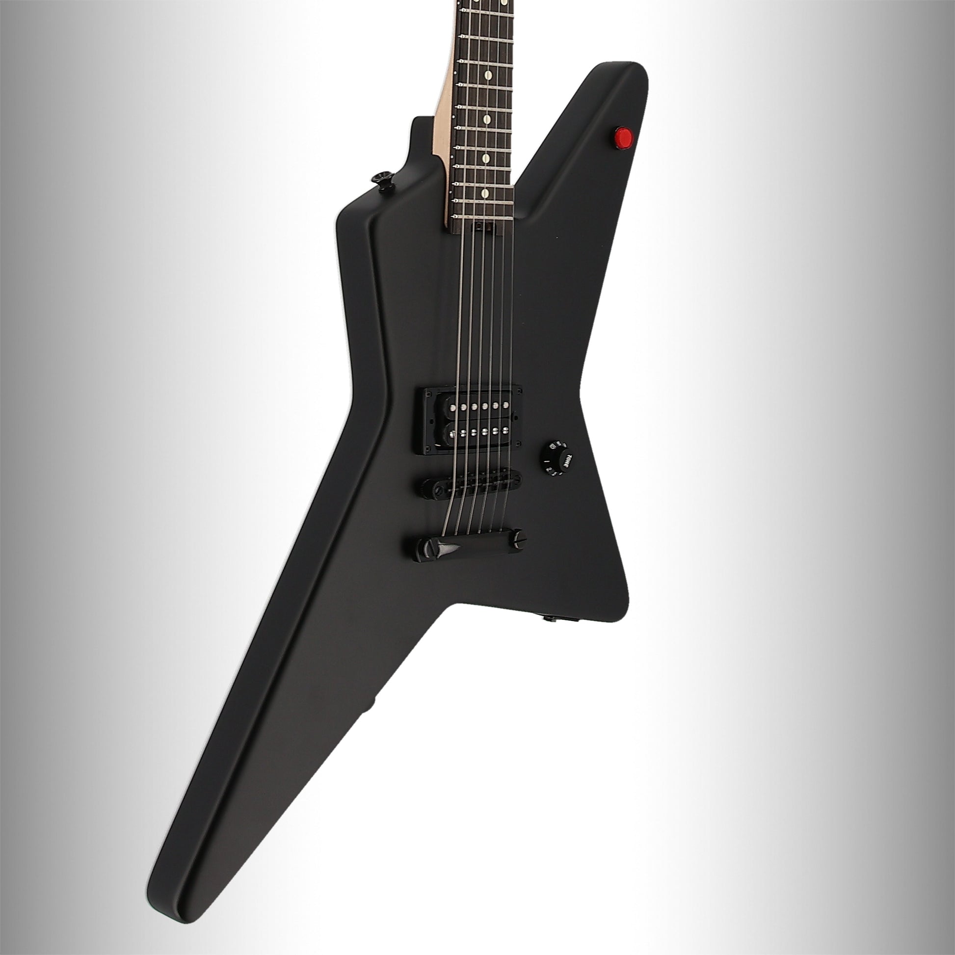 EVH Limited Edition Star T.O.M, Ebony Fingerboard, Stealth Black (L13) (02574)