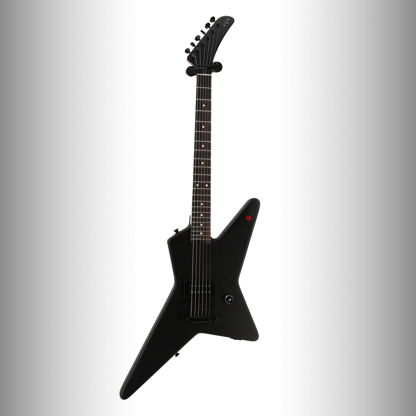 EVH Limited Edition Star T.O.M, Ebony Fingerboard, Stealth Black (L13) (02574)