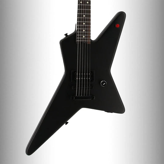 EVH Limited Edition Star T.O.M, Ebony Fingerboard, Stealth Black (L13) (02574)