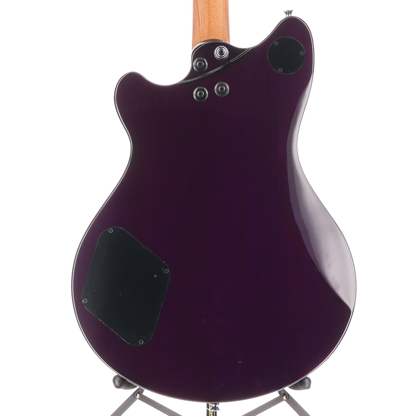 EVH SA-126 Special, QM, Transparent Purple (BB13) (40885)