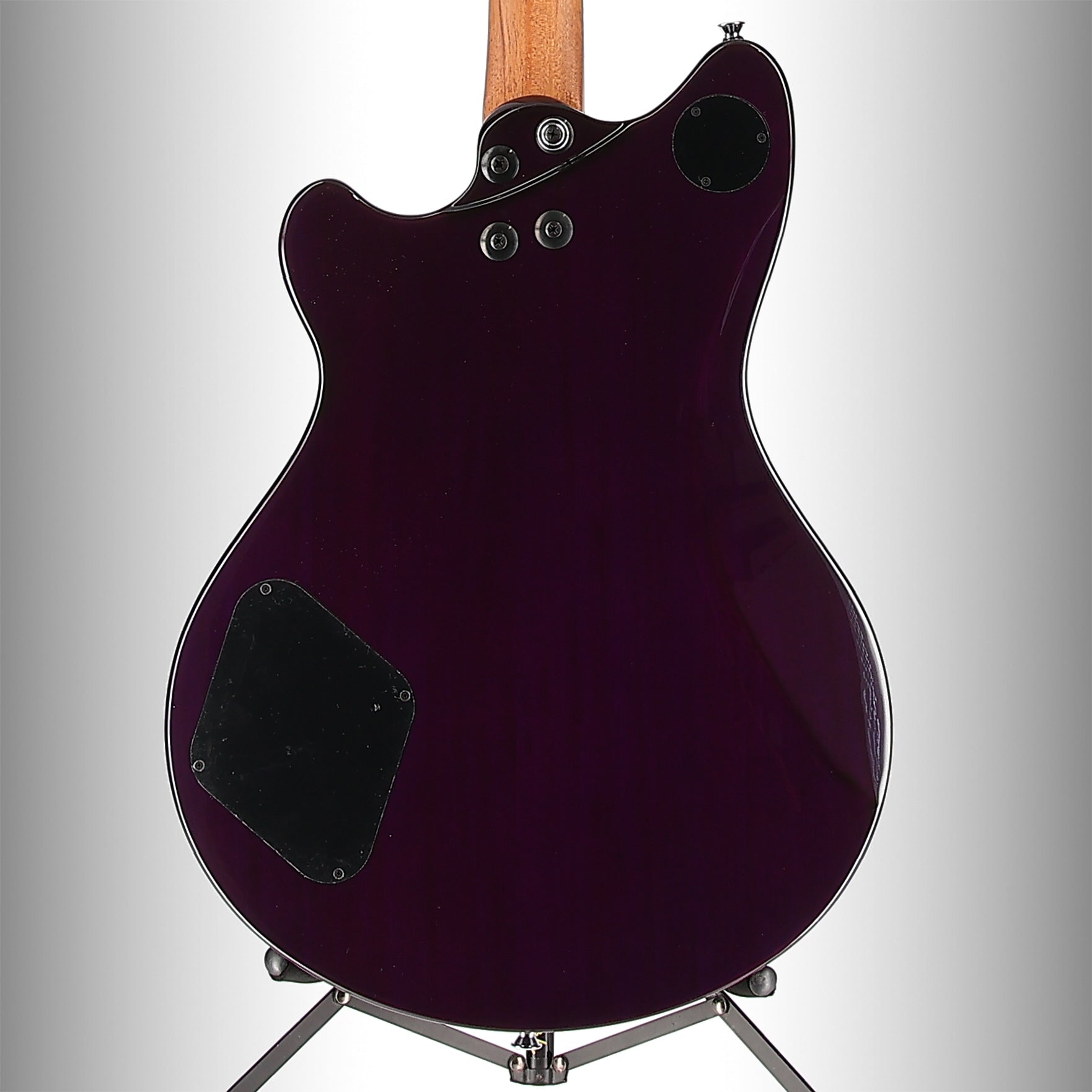 EVH SA-126 Special, QM, Transparent Purple (RC1) (40885)