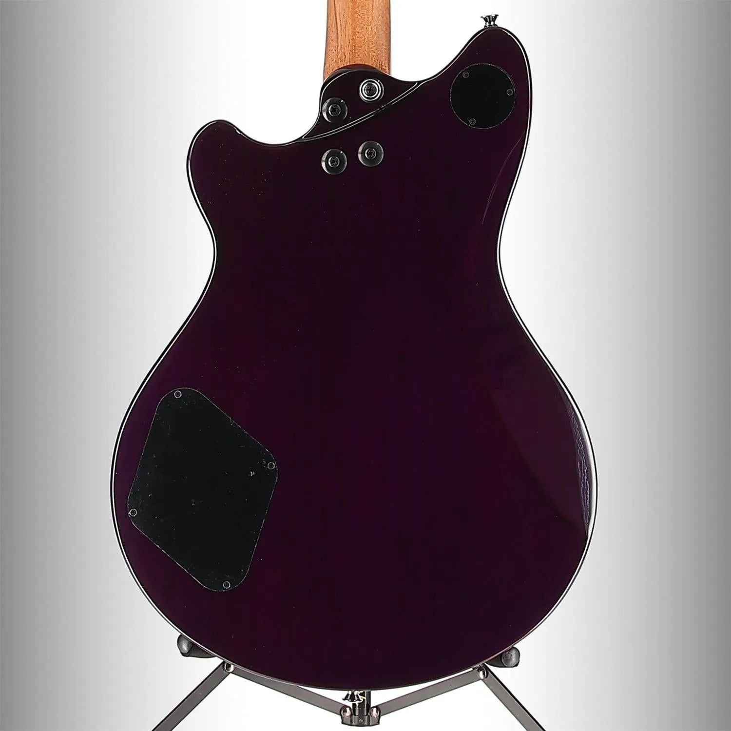 EVH SA-126 Special, QM, Transparent Purple (RC1) (40885)