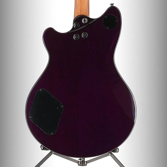 EVH SA-126 Special, QM, Transparent Purple (RC1) (40885)