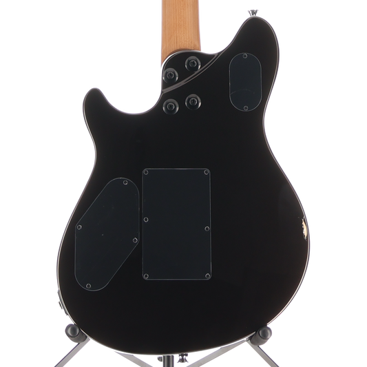 EVH Wolfgang Special, Baked Maple, Ebony Fingerboard, Smoked Mesquite (O7) (0599M)