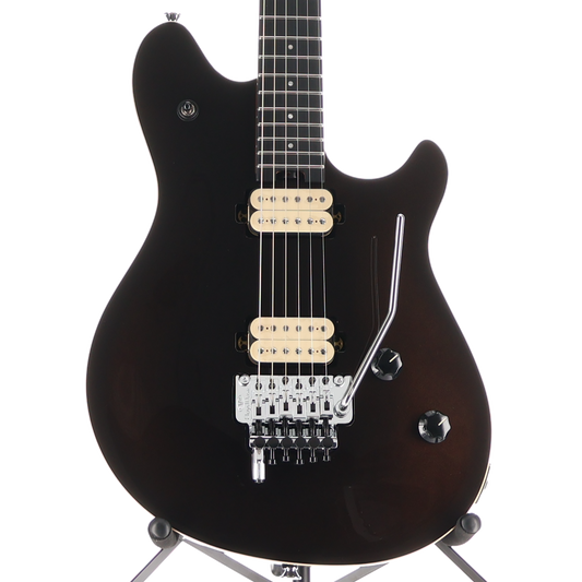 EVH Wolfgang Special, Baked Maple, Ebony Fingerboard, Smoked Mesquite (O7) (0599M)