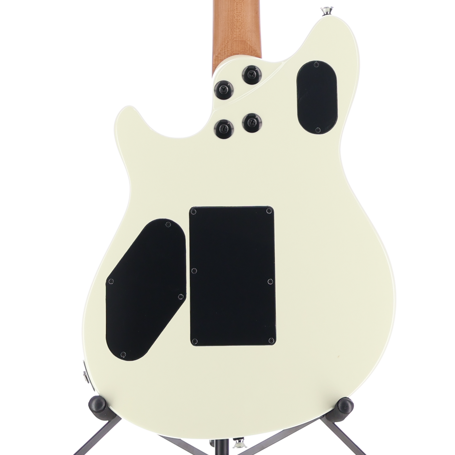 EVH Wolfgang Special, Ebony Fingerboard, Ivory, Fully Tested (A1) (0552M)