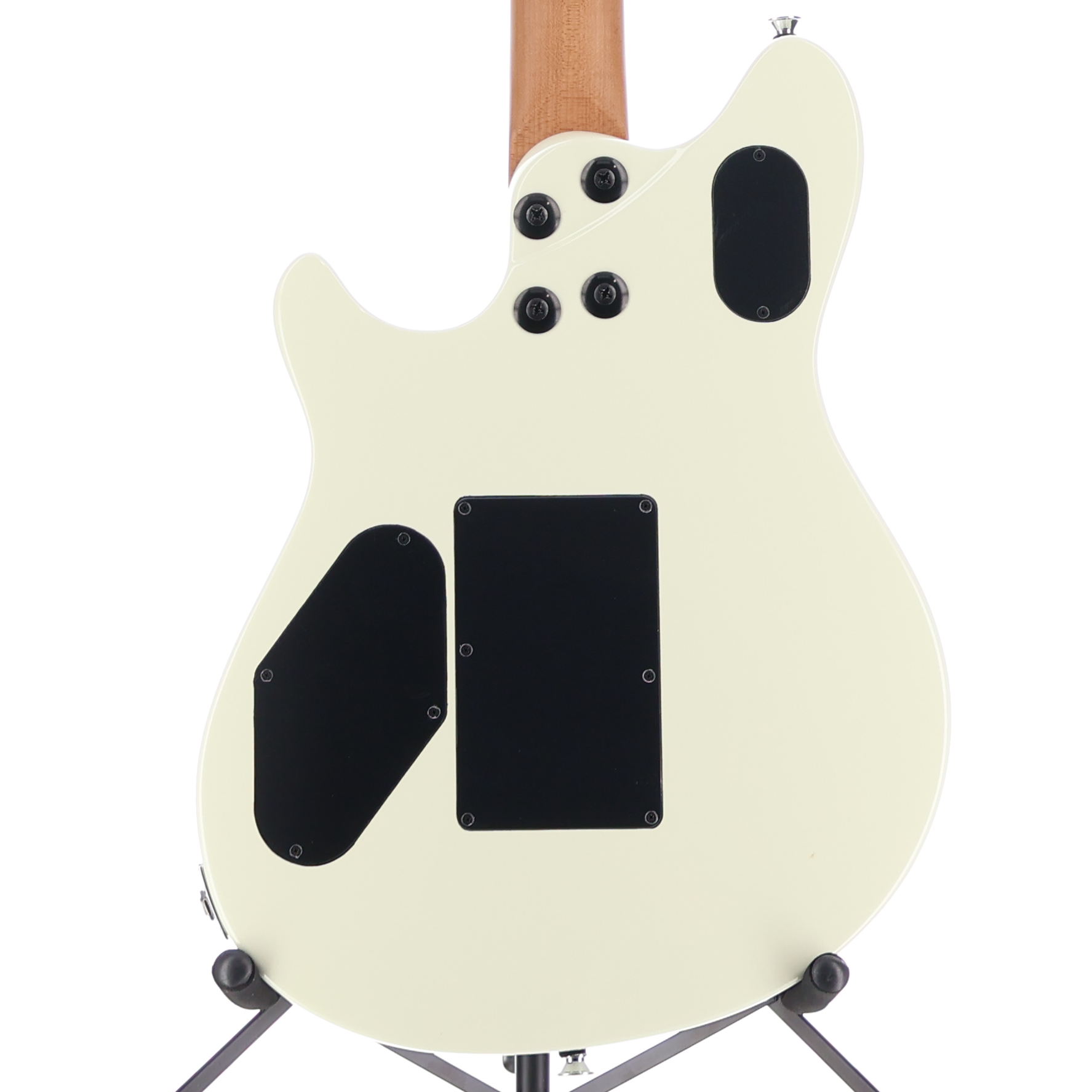 EVH Wolfgang Special, Ebony Fingerboard, Ivory, Fully Tested (A1) (0552M)
