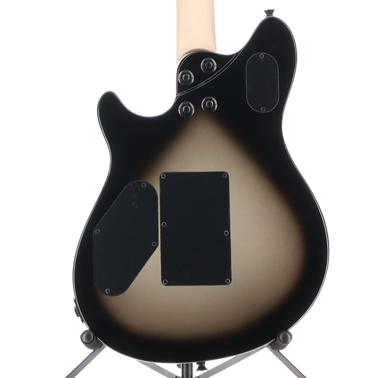 EVH Wolfgang Special, Ebony Fingerboard, Silverburst (E3) (2766M)