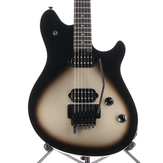 EVH Wolfgang Special, Ebony Fingerboard, Silverburst (E3) (2766M)