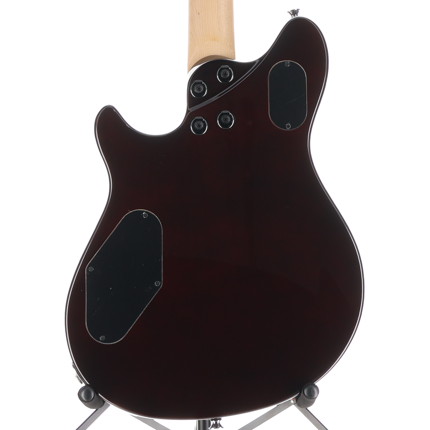 EVH Wolfgang Special HT (Japanese) - Tobacco Burst, Professional Setup (Y12) (2141J)