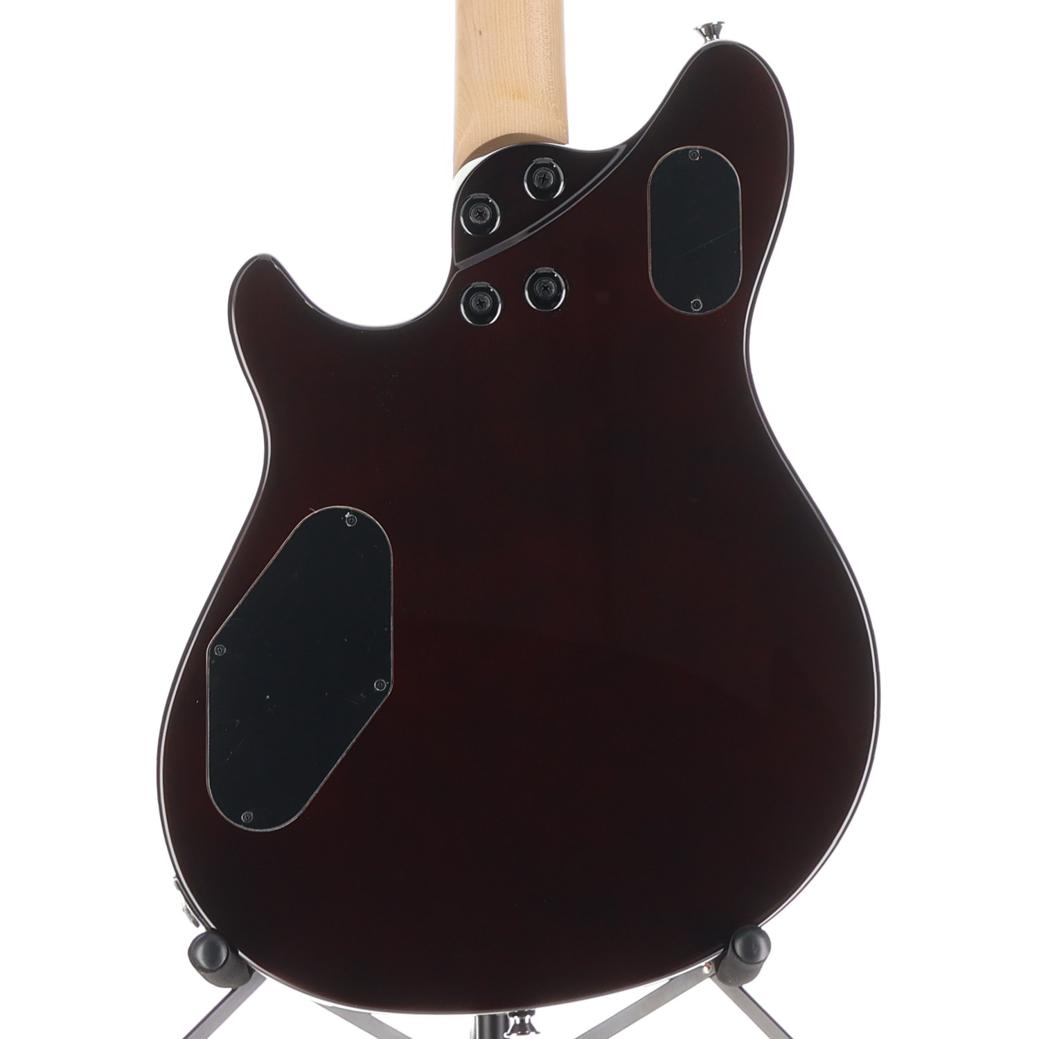 EVH Wolfgang Special HT (Japanese) - Tobacco Burst, Professional Setup (Y12) (2141J)