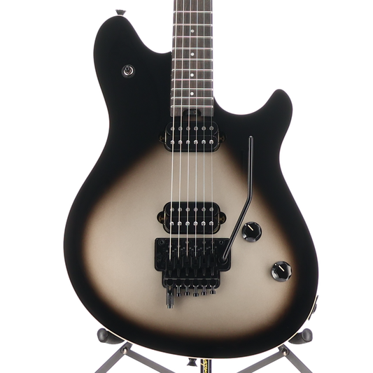 EVH Wolfgang Special, Silverburst, Ebony Fingerboard, Pro Setup (SR) (1536M)