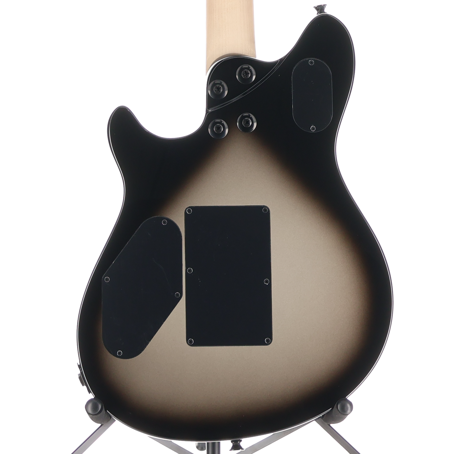 EVH Wolfgang Special, Silverburst, Performance Ready (X2) (2655M)