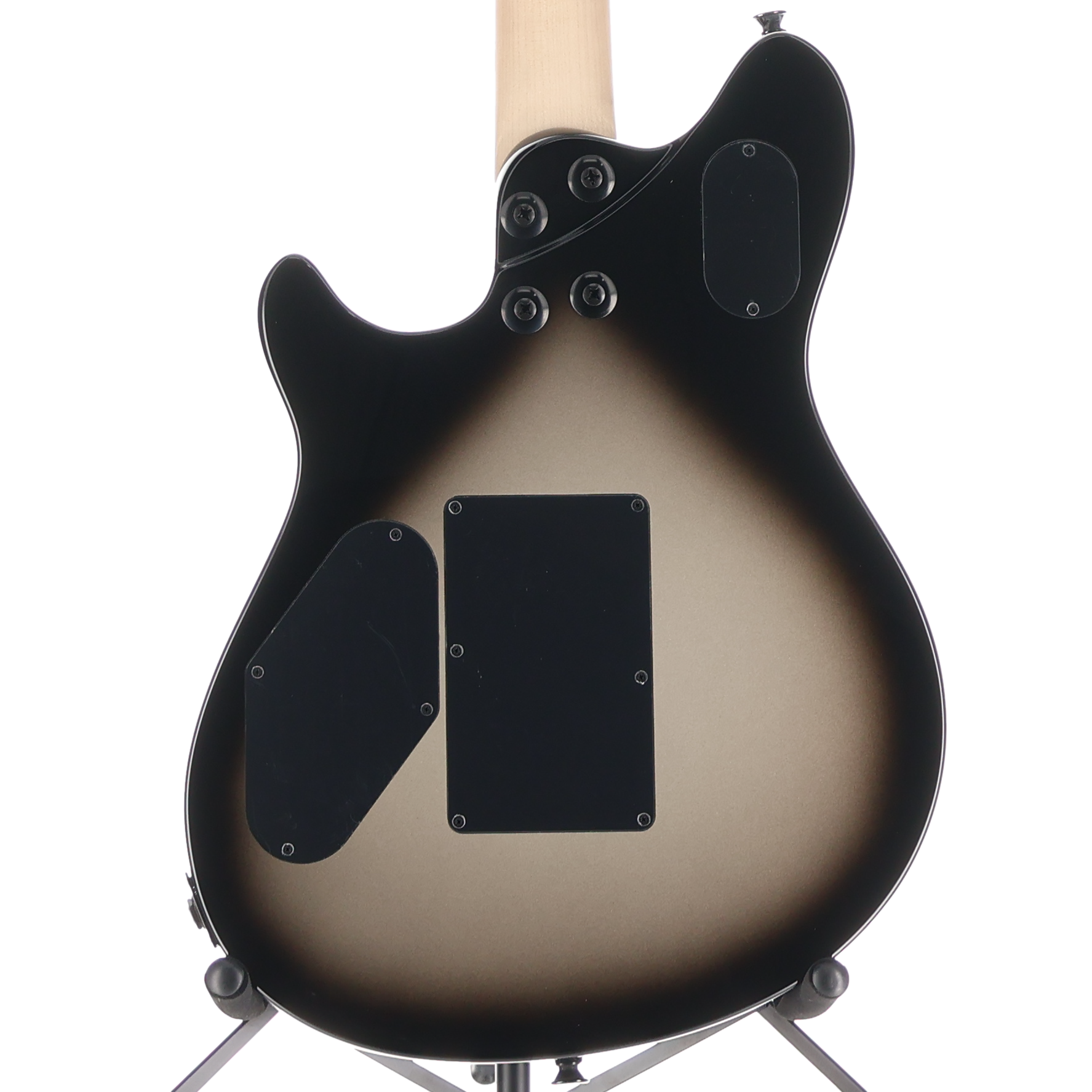 EVH Wolfgang Special, Silverburst, Performance Ready (X2)(2655M) (2655M)