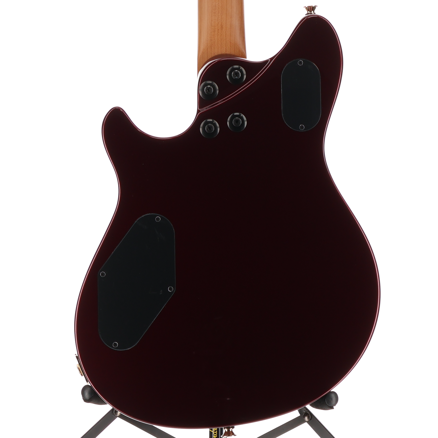 EVH Wolfgang® Special TOM, Baked Maple Fingerboard, Oxblood (SR) (1189M)