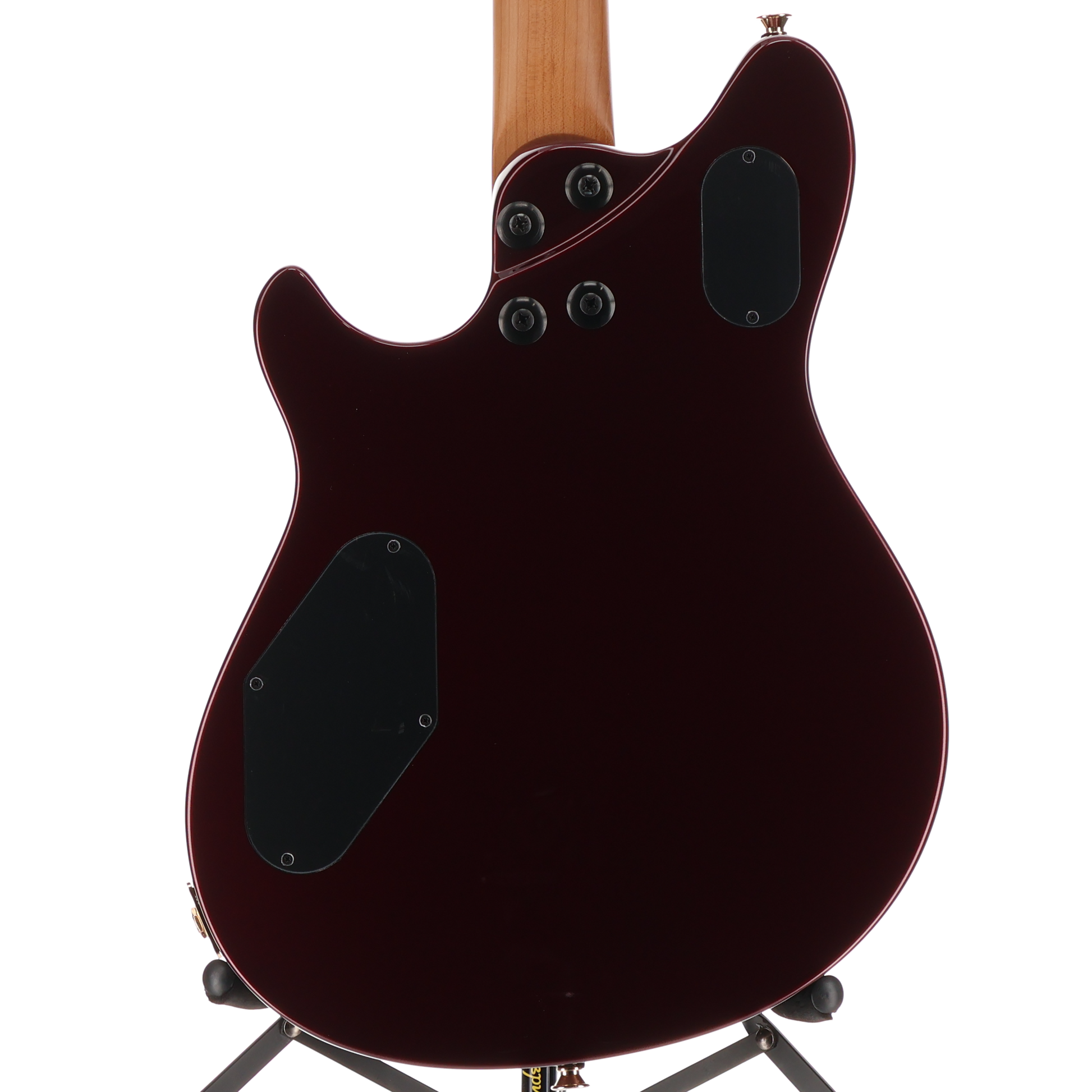 EVH Wolfgang® Special TOM, Baked Maple Fingerboard, Oxblood (SR) (1189M)