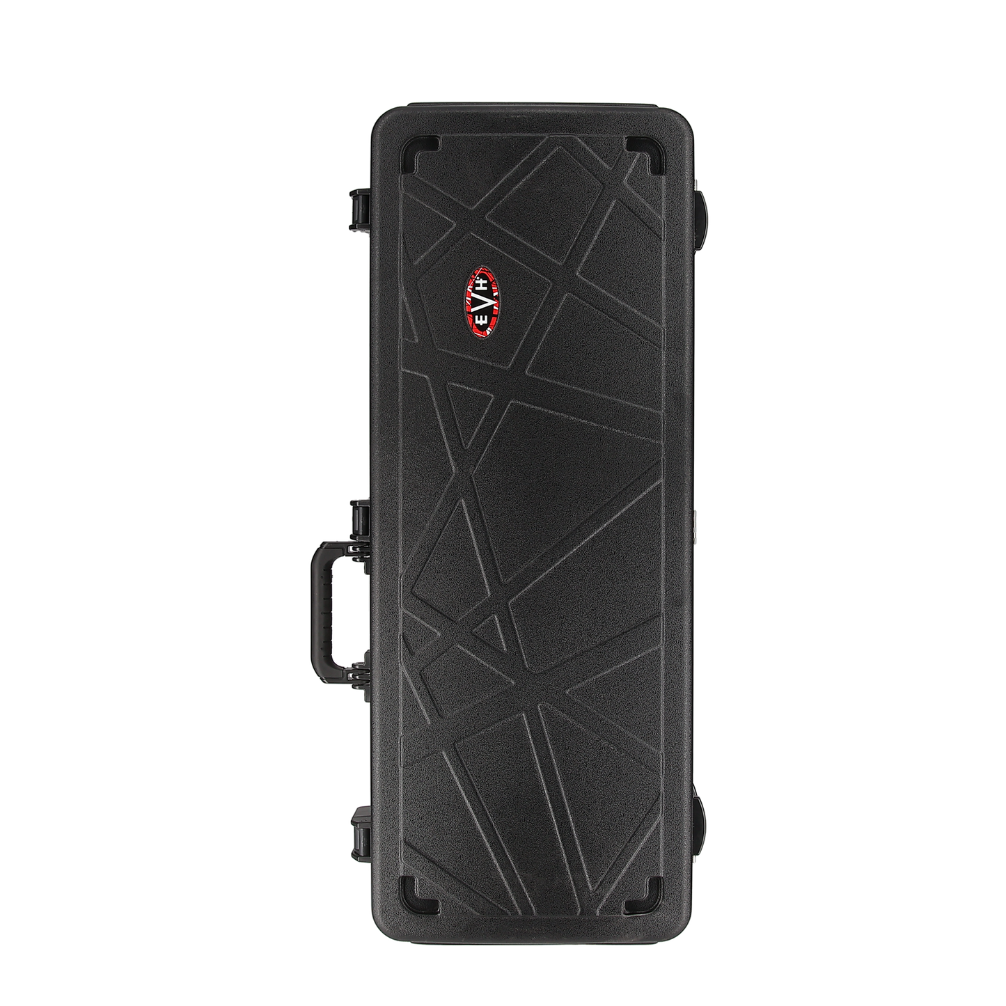 EVH Wolfgang Stealth, Ebony Fingerboard, Stealth Black w/ Case (B10) (1520A)