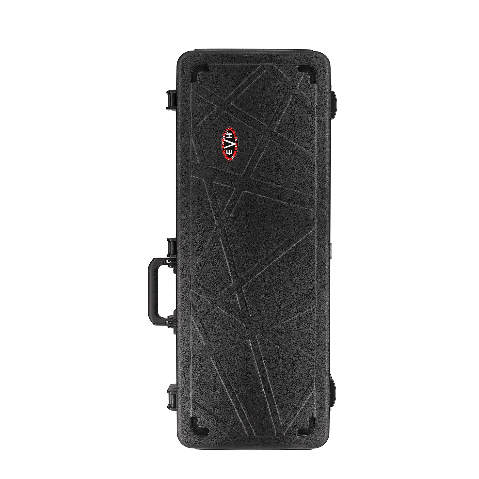 EVH Wolfgang USA, Ebony Fingerboard, Stealth Gray (RC3) (7262A)