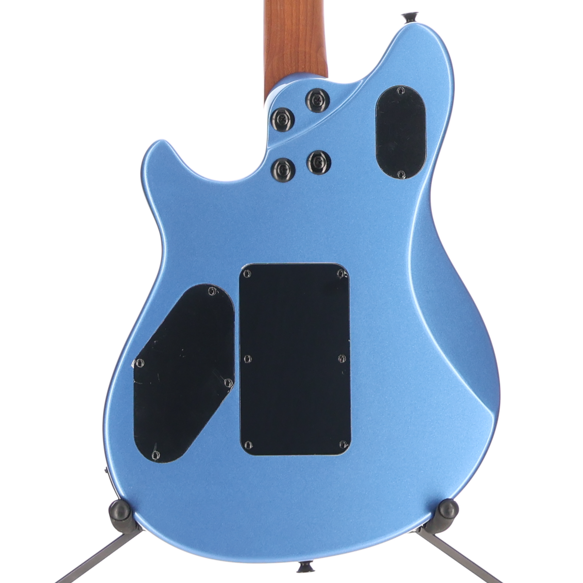 EVH Wolfgang WG Standard, Baked Maple Fingerboard, Pelham Blue (03522)