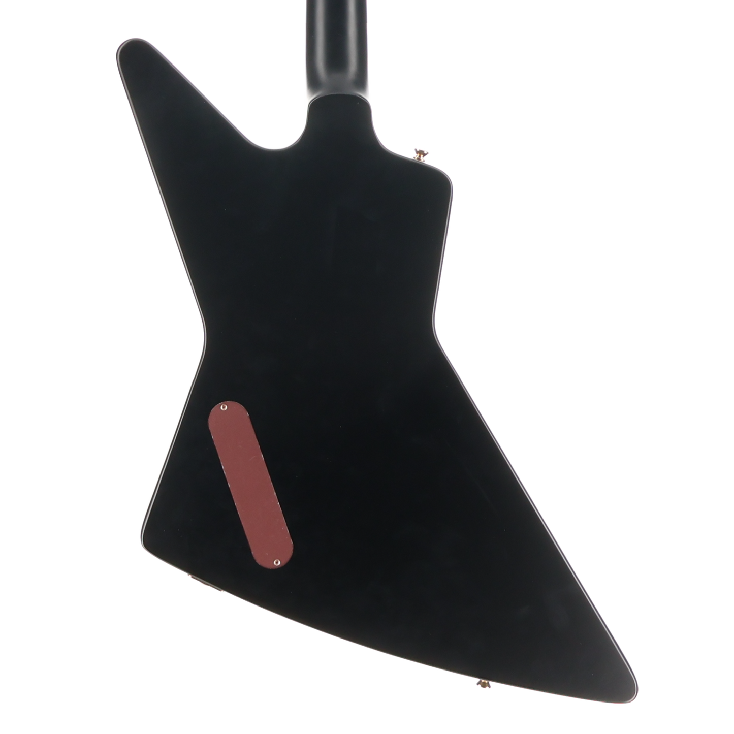 Epiphone 1958 Korina Explorer, Custom Paint, Gibson Burstbucker Pickups (RC2) (79166)